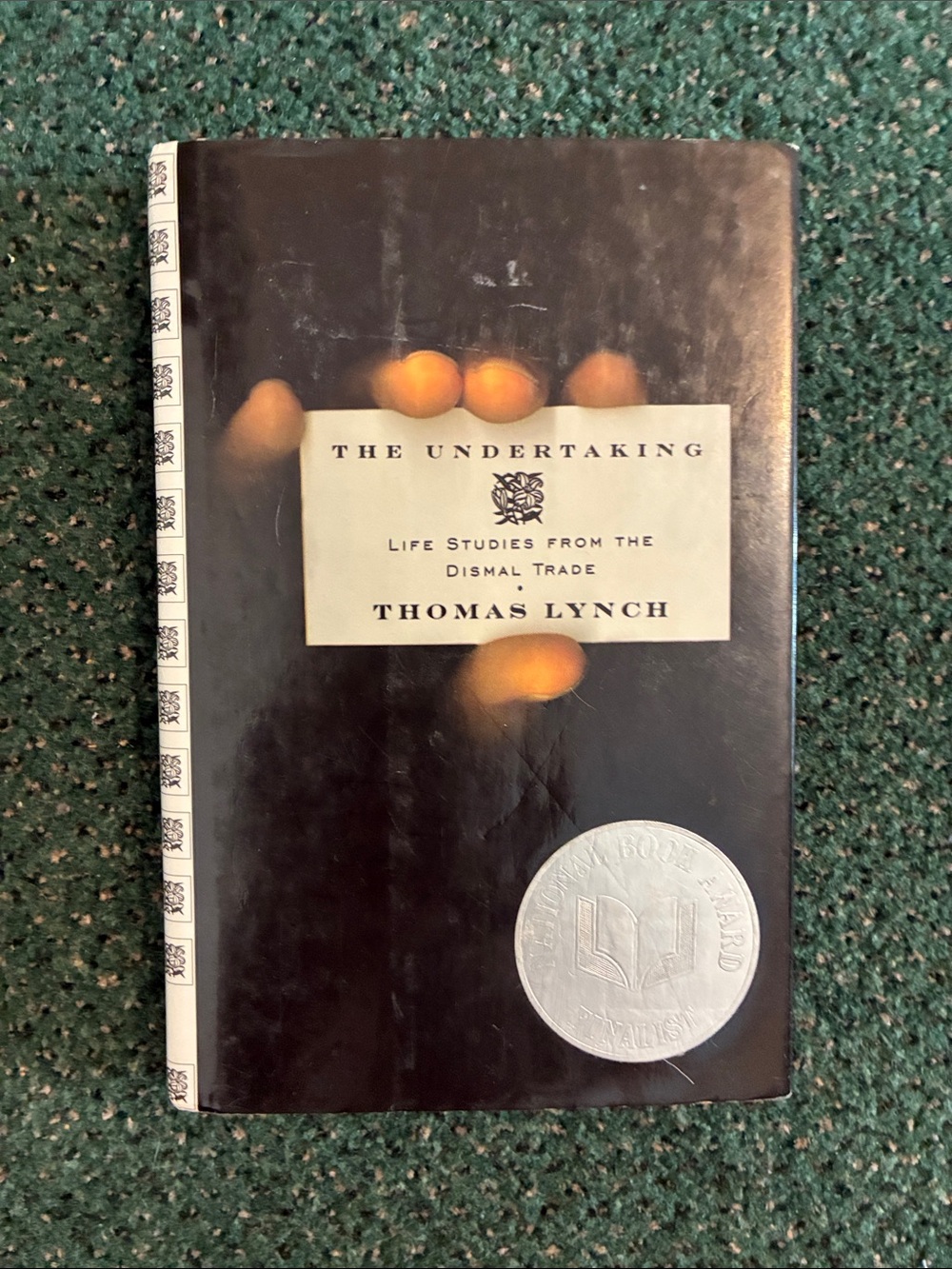 Thomas Lynch — The Undertaking